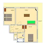 Galaxy Apartahotel 3*