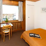 Apartahotel Galaxy 3*