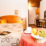 Apartahotel Galaxy