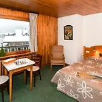 Apartahotel Galaxy
