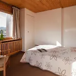 Apartahotel Galaxy Les Gets