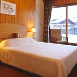 Apartahotel Galaxy 3*