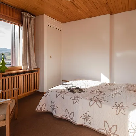 شقة فندقية Galaxy لي جيه