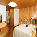 Apart Otel Galaxy Les Gets