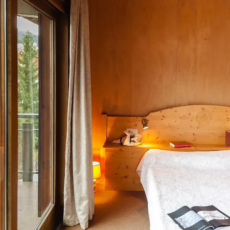 Appart hôtel Galaxy