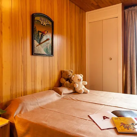 Appart hôtel Galaxy 3*