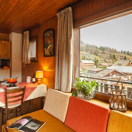Appart hôtel Galaxy