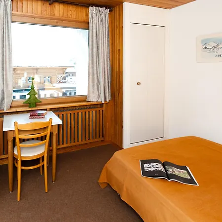 Appart hôtel Galaxy 3*