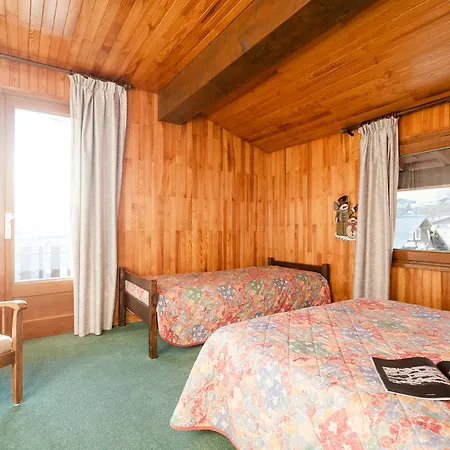 Appart hôtel Galaxy