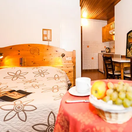 Appart hôtel Galaxy