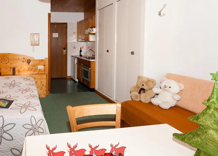 Apart Otel Galaxy