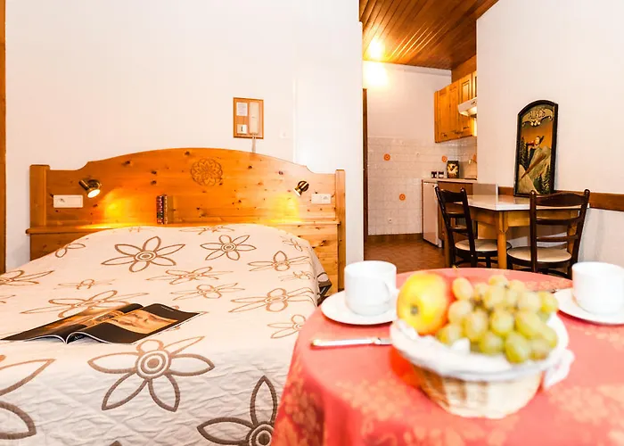 Apart Otel Galaxy