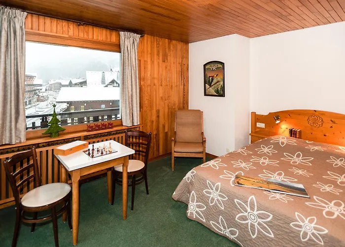 Apart Otel Galaxy